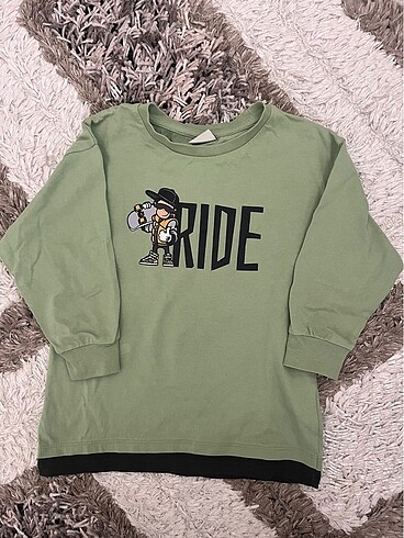 Sweetshirt, bluz, kazak