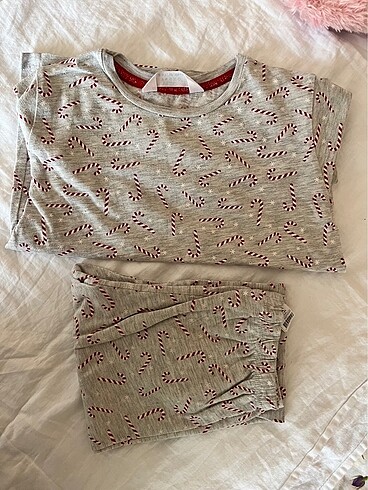 Penti pijama takımı
