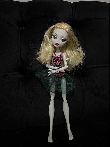 Monster high