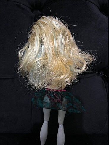 Monster High Monster high