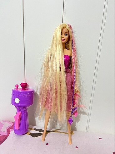 Barbie Barbie bebek