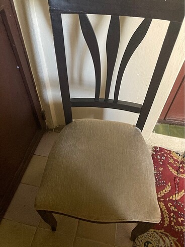 Diğer tahta sandalye 350 tl