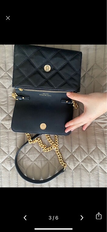 Beden Tory burch çanta