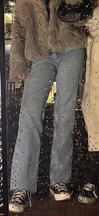 36 Beden jean kot
