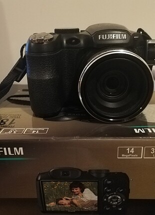  Beden Renk Fujifilm fotoğraf makinesi