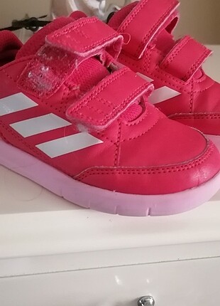 Orijinal 24 pembe Adidas 