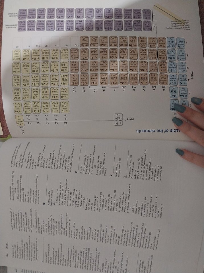 Atkins'in Fiziksel Kimya Kitabı 8. Baskı - Görsel 3