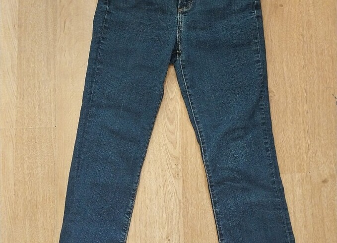 Zara Zara jean