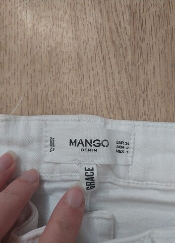 Mango Mango jean
