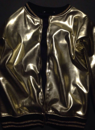 Dore bomber ceket