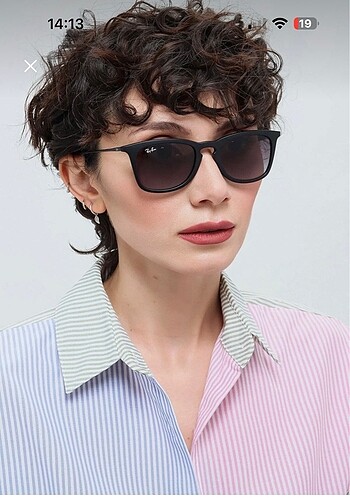 Rayban Güneş Gözlüğü
