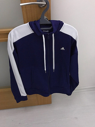 Orijinal adidas eşofman üstü