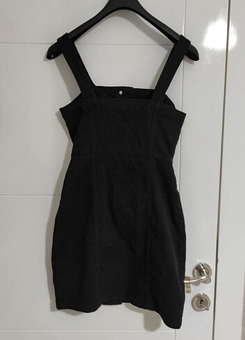 xs Beden H&m jile elbise