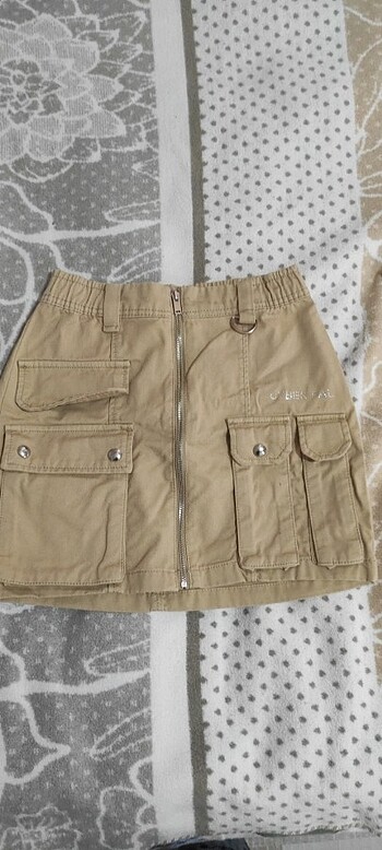 Bershka etek