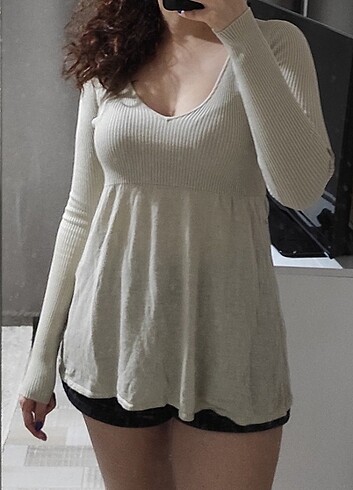 Zara üst