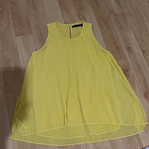 Zara sıfır kol