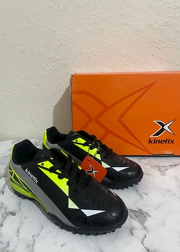 Kinetix 31