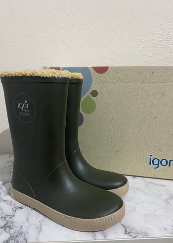 Igor 35