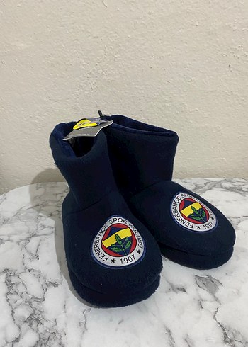 LİSANSLI FENERBAHÇELİ PANDUF - Görsel 2