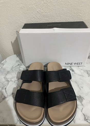 Nine West NİNE WEST TERLİK ORJİNAL SIFIR KUTU