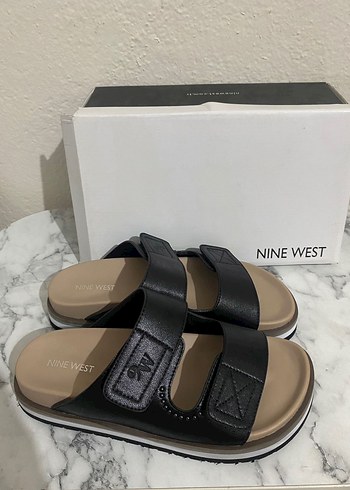 NİNE WEST TERLİK ORJİNAL SIFIR KUTU