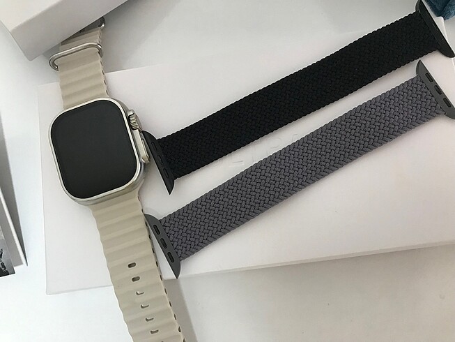 Apple Watch Akıllı Saat