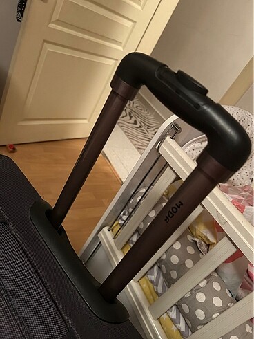 Büyük boy valiz - Görsel 9