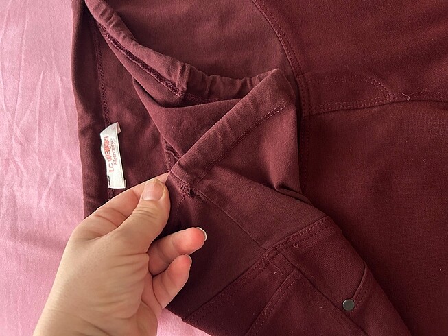 Toplu hamile - Görsel 5