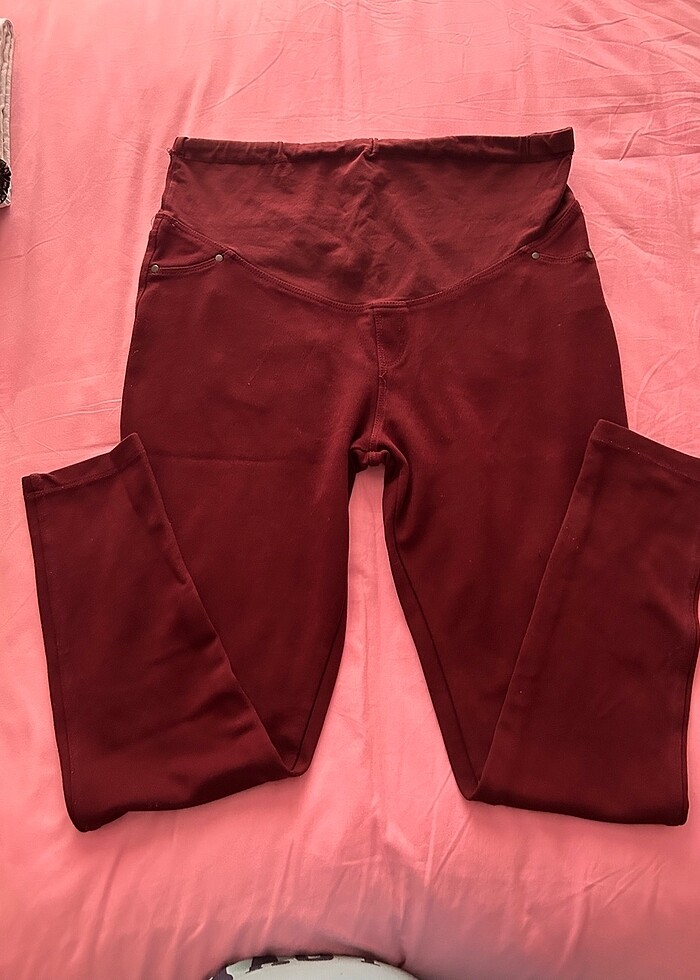 Toplu hamile - Görsel 4