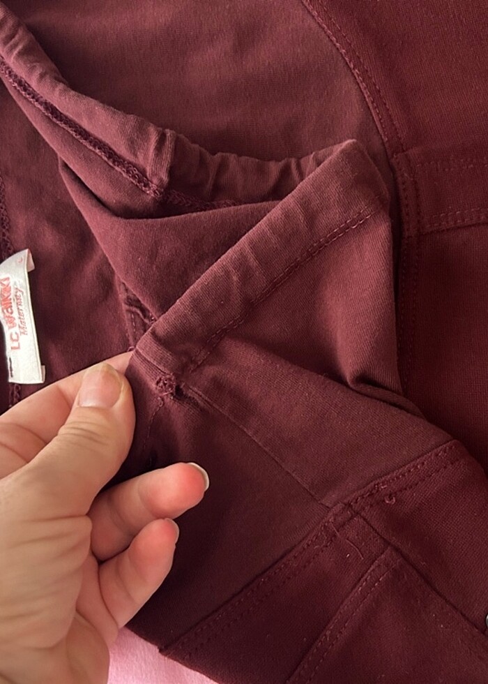 Toplu hamile - Görsel 5