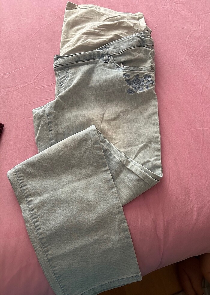 Hamile pantolon - Görsel 2