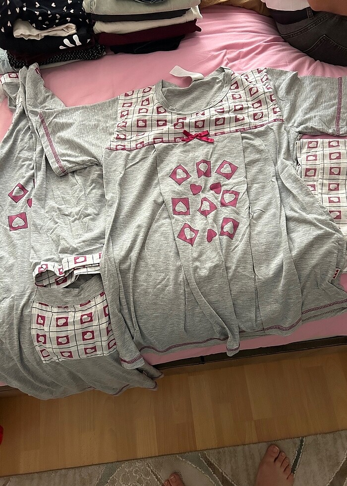 Loğusa takım - Görsel 2