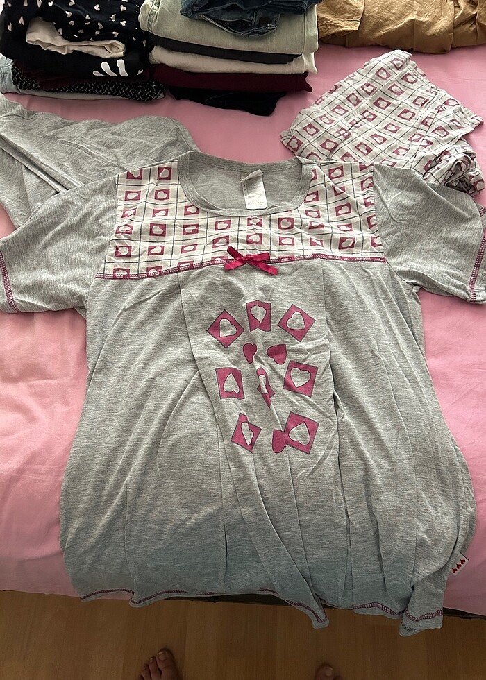 Loğusa takım - Görsel 3