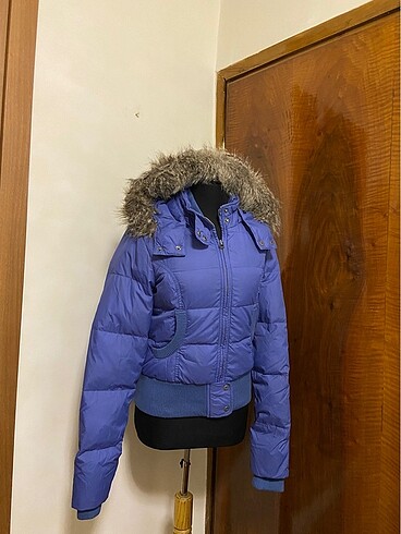 Tommy Hilfiger #Mont #Tommy #Hilfiger #Kaz #Tüyü #Orijinal M