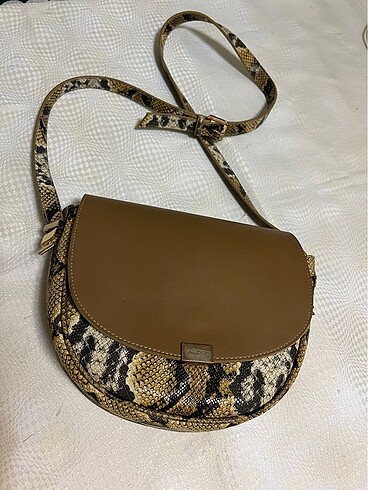 Beden çeşitli Renk #Aldo #Askılı #Deri #Çanta #Orijinal