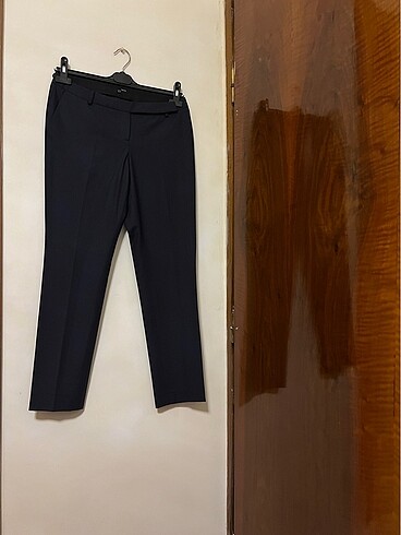 ipekyol #İpekyol #Kumaş #Pantolon #Yeni #Lacivert