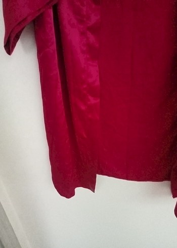 kadın sabahlık - Görsel 4