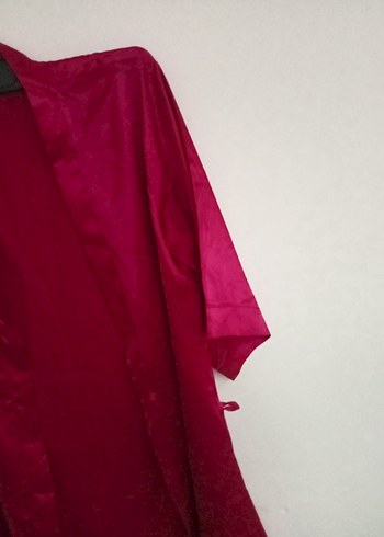 kadın sabahlık - Görsel 3