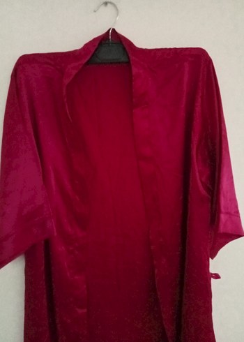 kadın sabahlık - Görsel 2