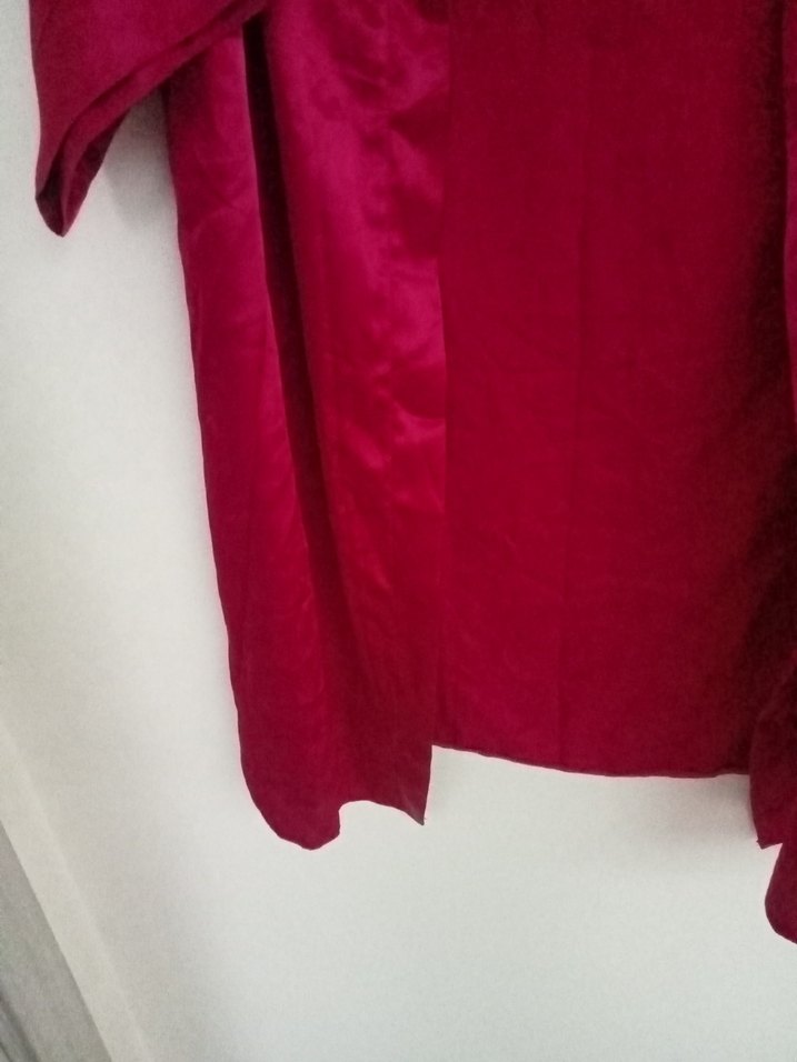 kadın sabahlık - Görsel 4