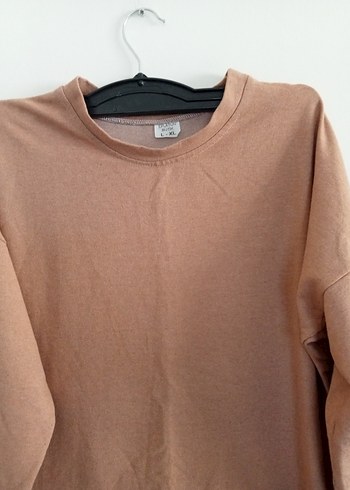 Kadın Sweatshirt - Görsel 2