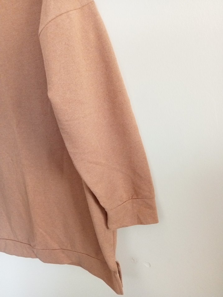 Kadın Sweatshirt - Görsel 5