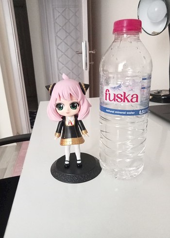 anya anime figür - Görsel 4