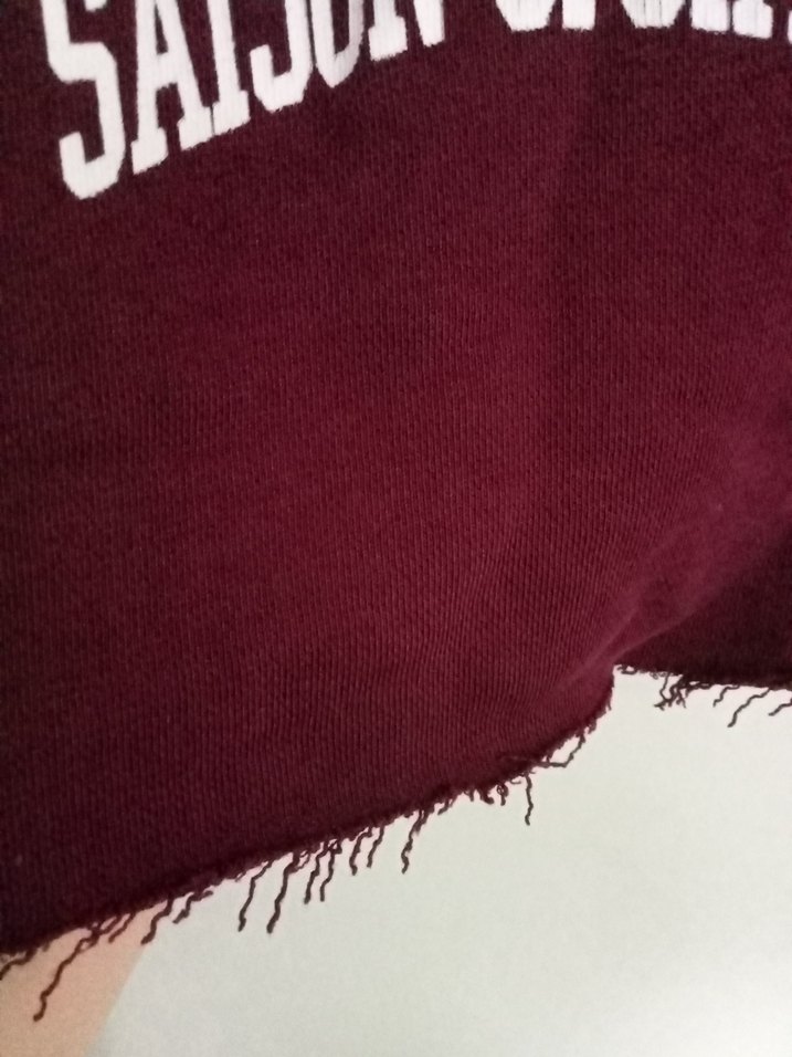 kadın sweatshirt - Görsel 4