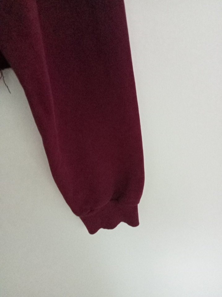 kadın sweatshirt - Görsel 3