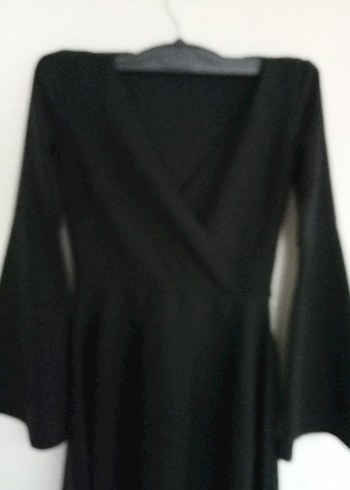 kadın Elbise - Görsel 2