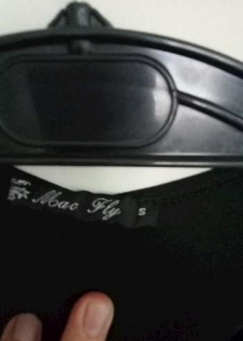 kadın Elbise - Görsel 8