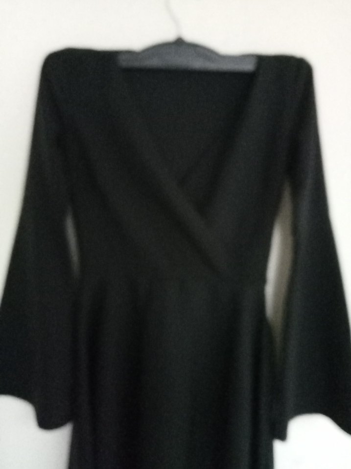 kadın Elbise - Görsel 2