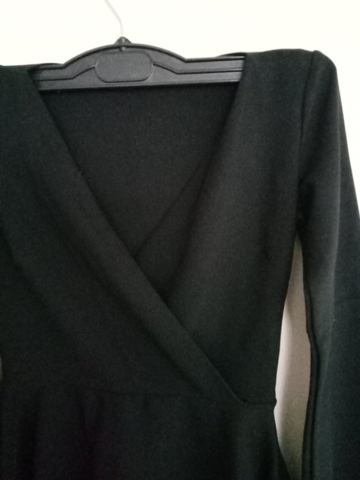 kadın Elbise - Görsel 5