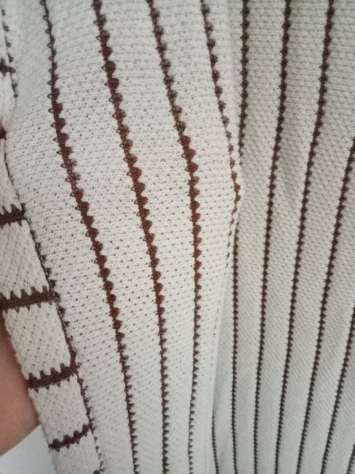 Kadın Uzun Kolsuz Yelek - Görsel 5